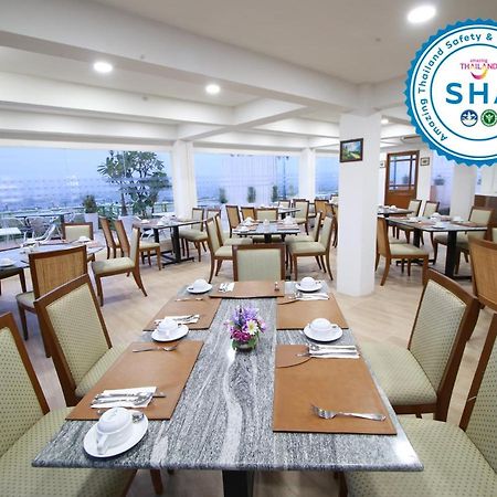 Leiview Hotel Чиангмай Екстериор снимка