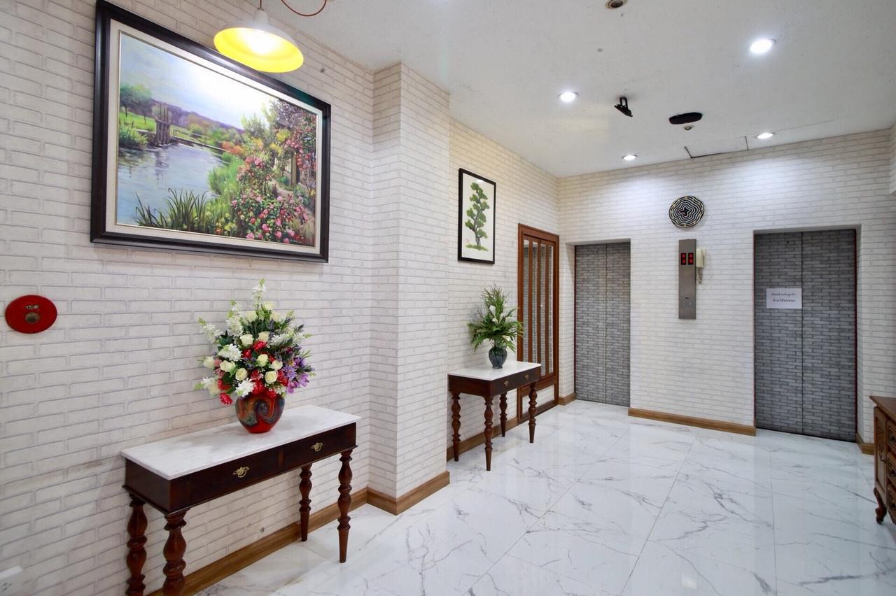 Leiview Hotel Чиангмай Екстериор снимка
