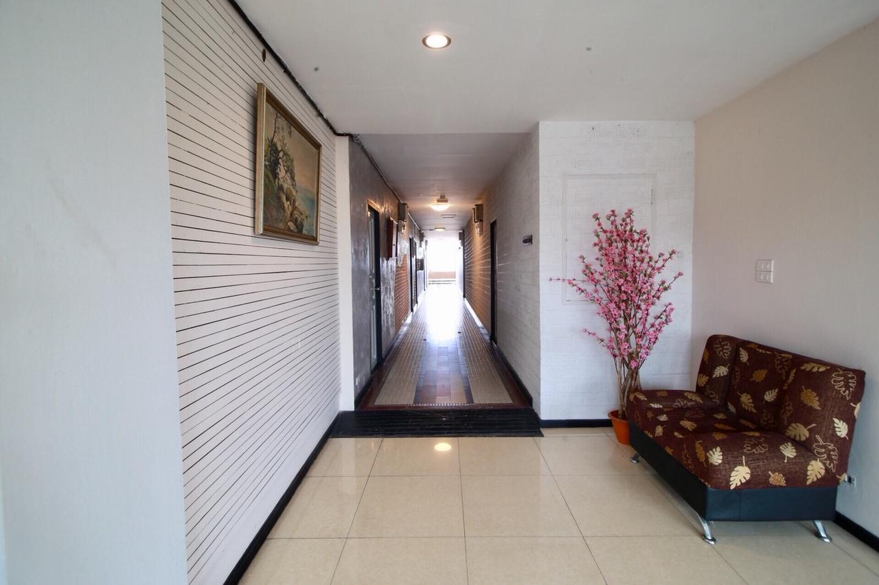 Leiview Hotel Чиангмай Екстериор снимка