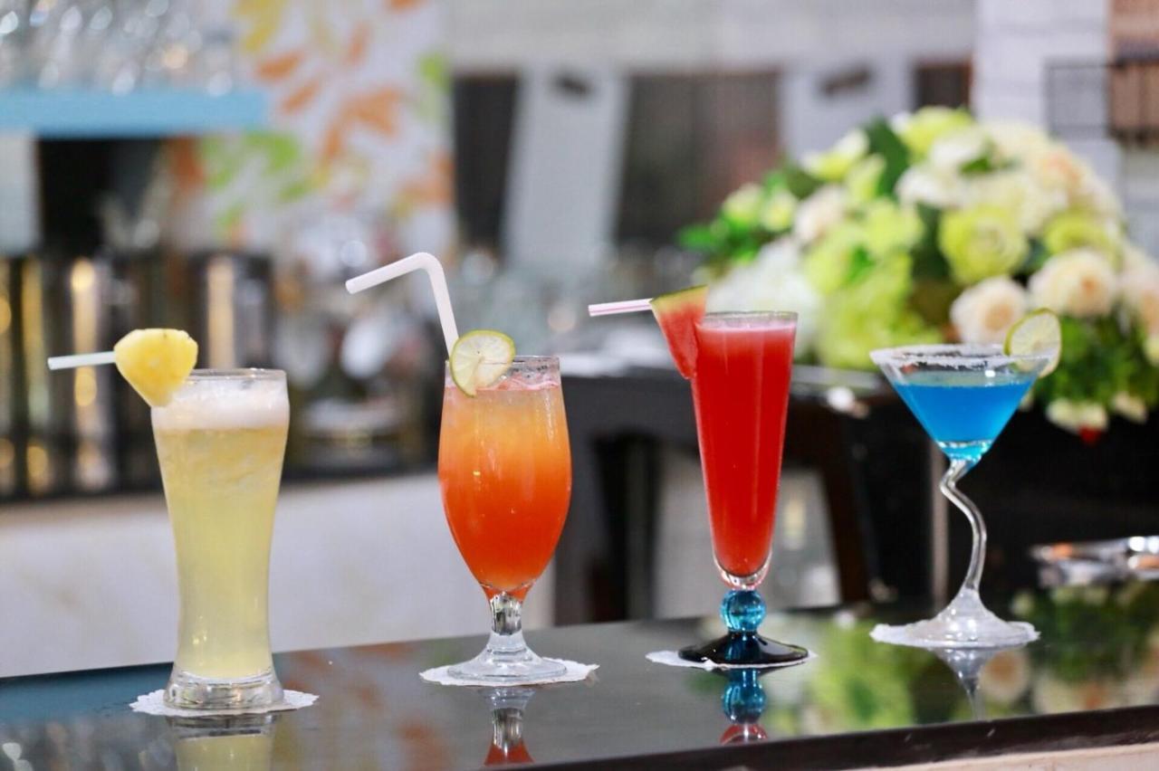 Leiview Hotel Чиангмай Екстериор снимка