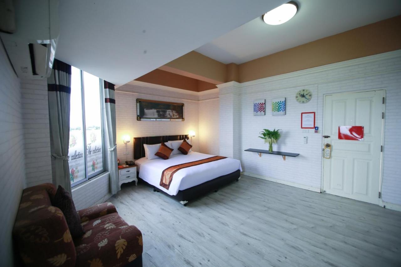 Leiview Hotel Чиангмай Екстериор снимка