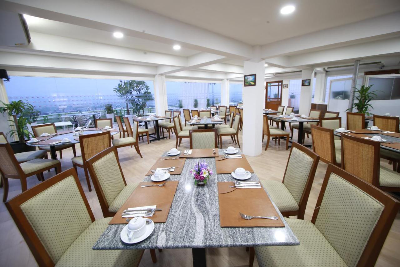 Leiview Hotel Чиангмай Екстериор снимка