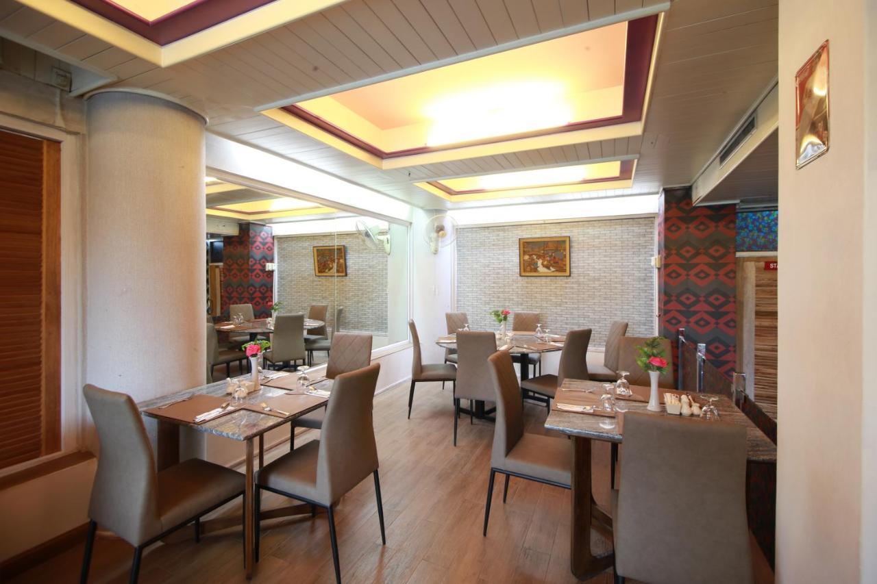 Leiview Hotel Чиангмай Екстериор снимка