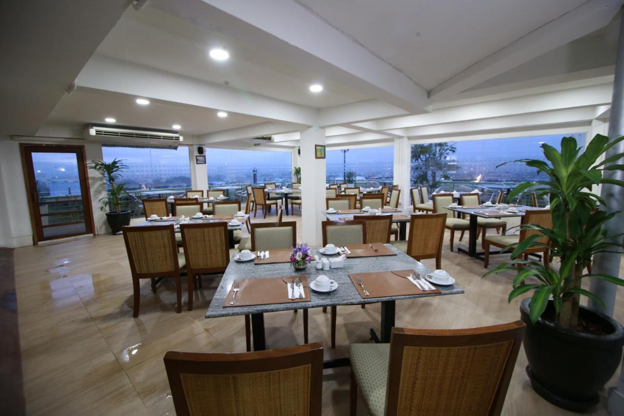 Leiview Hotel Чиангмай Екстериор снимка