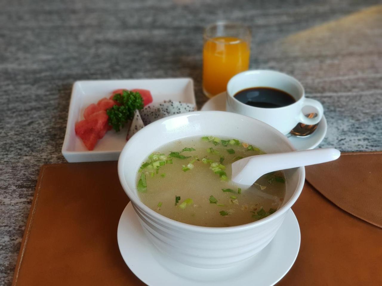 Leiview Hotel Чиангмай Екстериор снимка